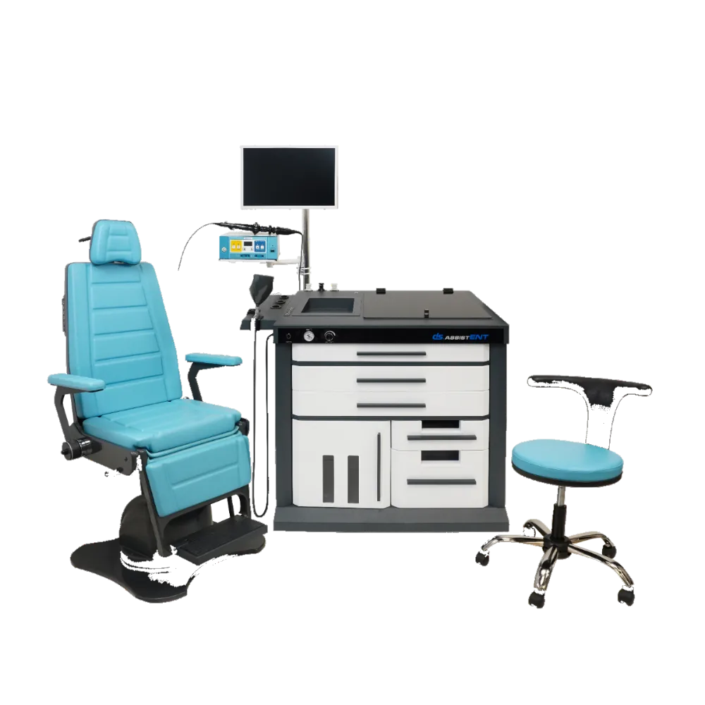 ЛОР-комбайн DS.AssistENT Basic