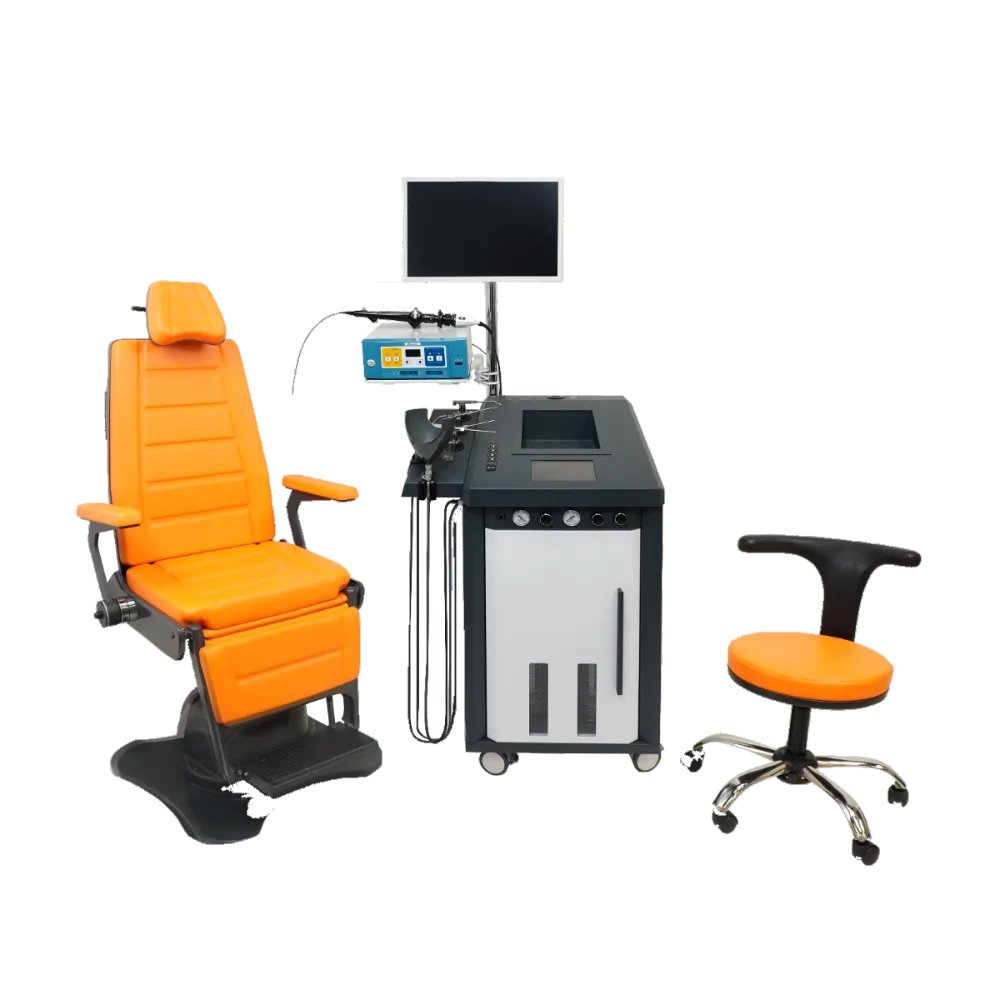 ЛОР-комбайн DS.AssistENT Compact