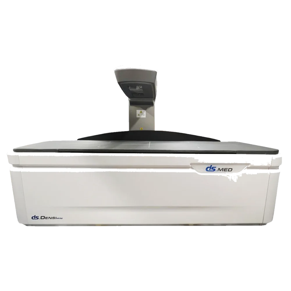 Костный денситометр DS.Densi MINI