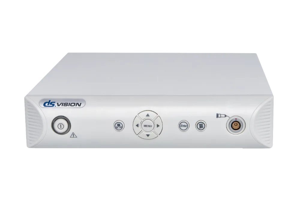Видеопроцессор DS.Vision FHD