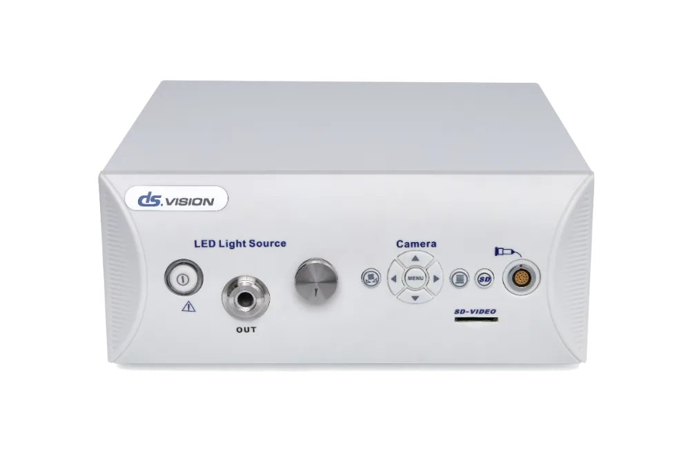 Видеосистема DS.Vision SD 2in1