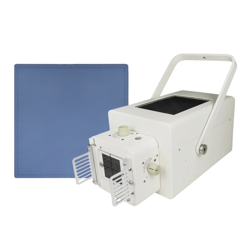 DS.Xray 10010T (10,0 кВт)