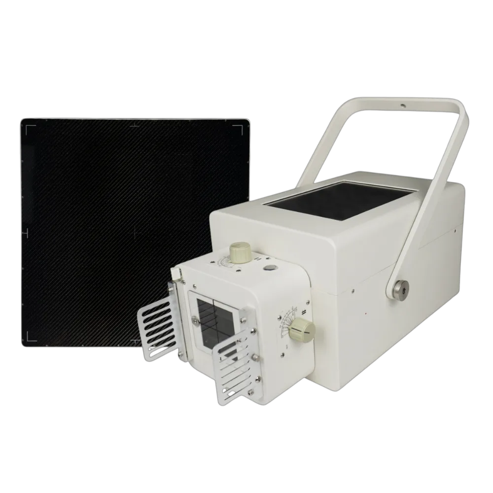 DS.Xray 10010TB (10,0 кВт, АКБ)