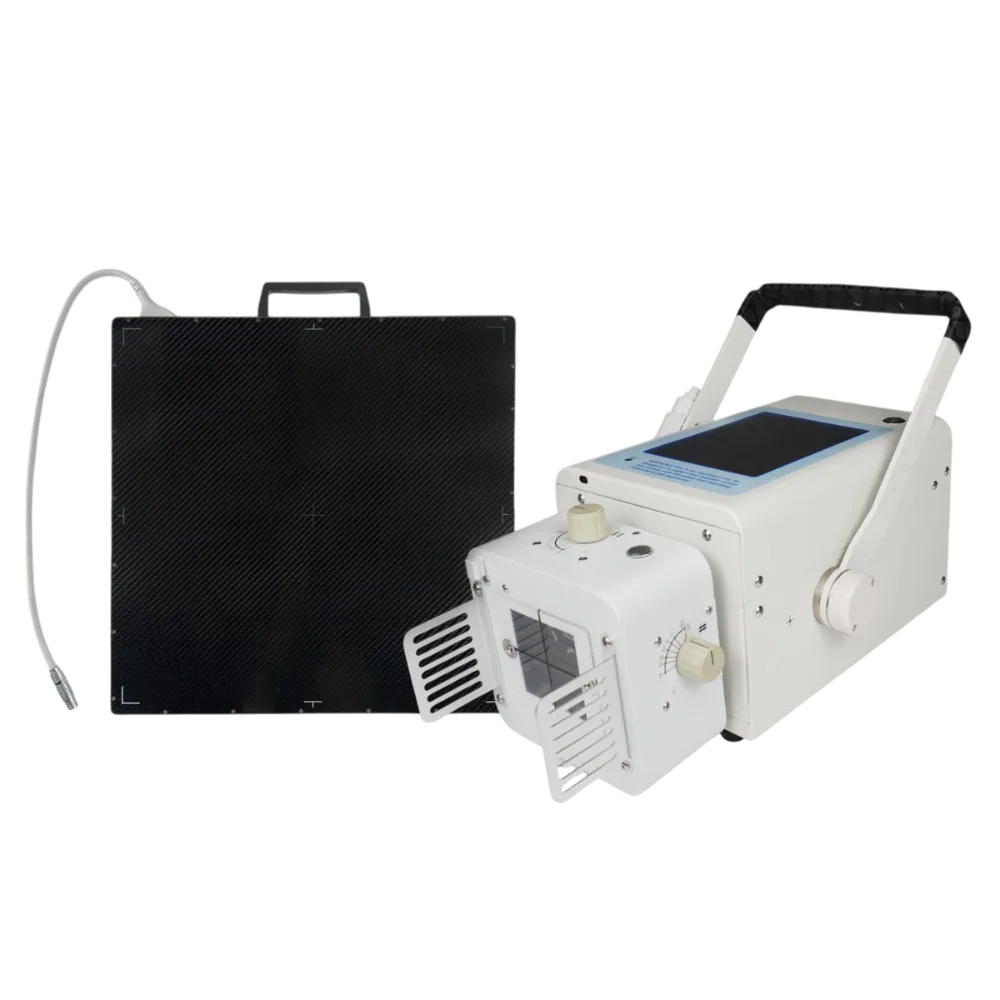 DS.Xray 2808TB (2,8 кВт, АКБ)