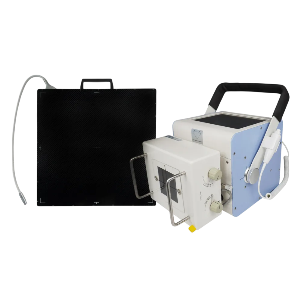 DS.Xray 3510T (3,5 кВт)