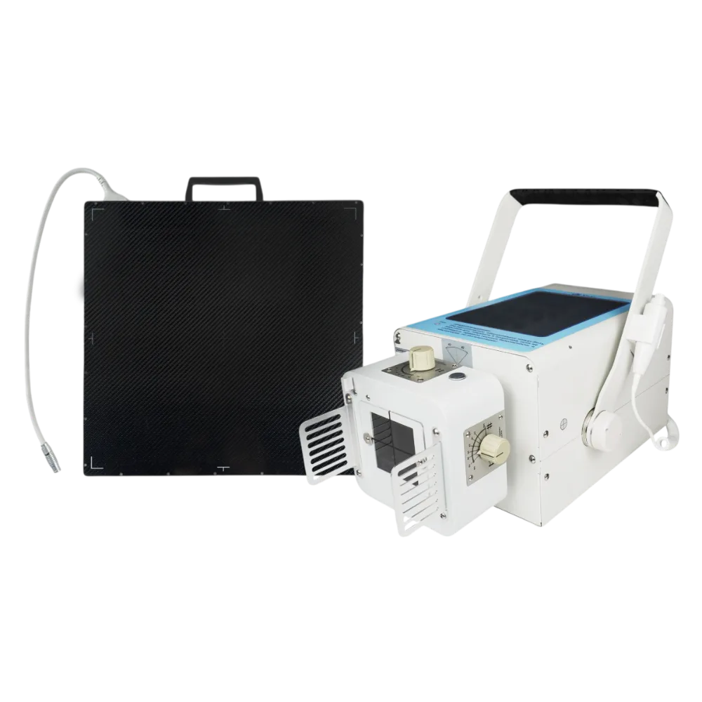 DS.Xray 3510TB (3,5 кВт, АКБ)