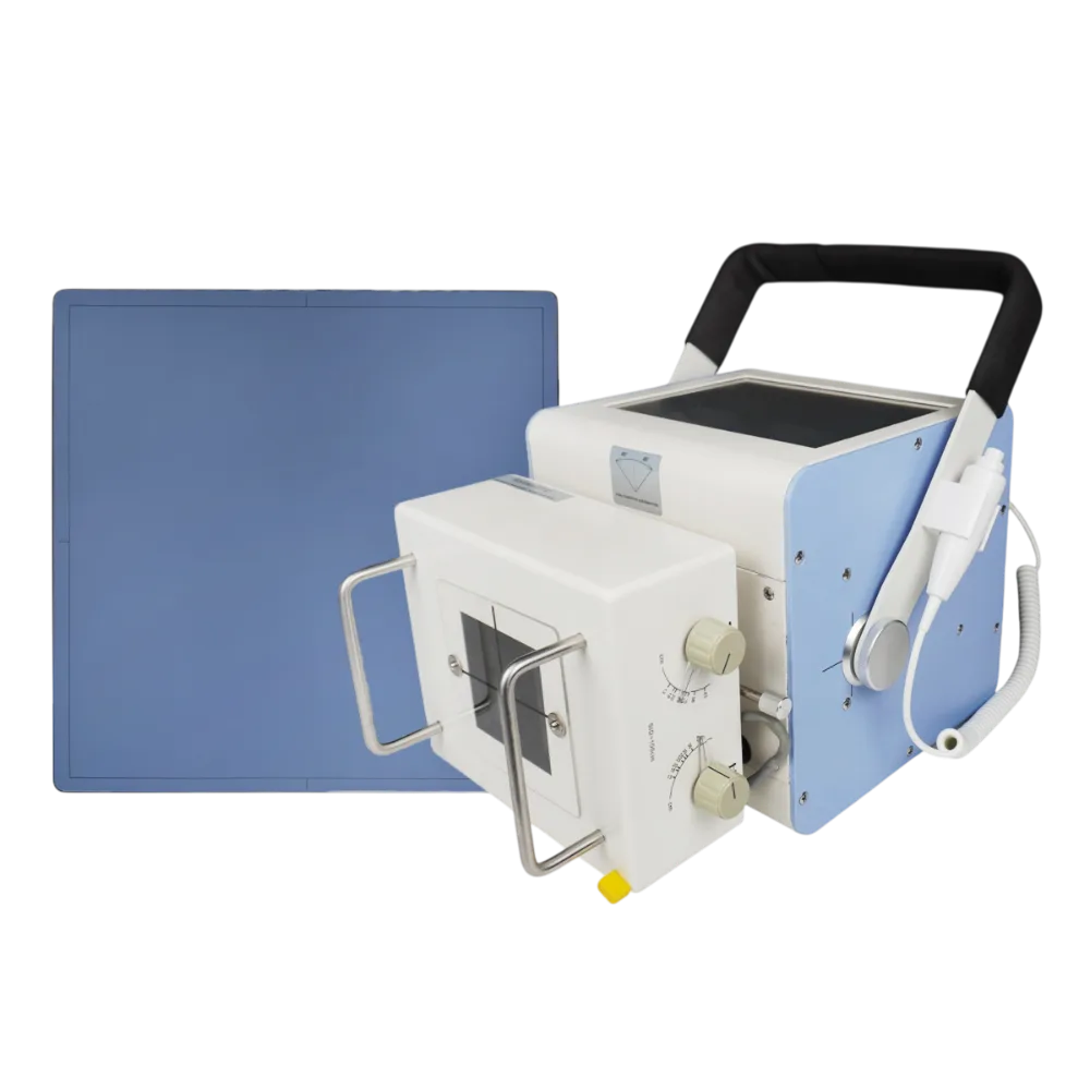 DS.Xray 5010T (5,0 кВт)