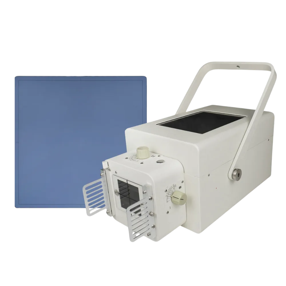 DS.Xray 5610T (5,6 кВт)