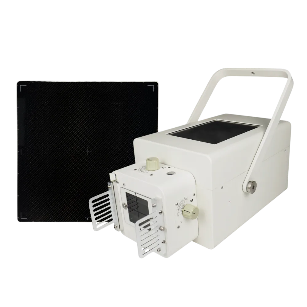 DS.Xray 5610TB (5,6 кВт, АКБ)