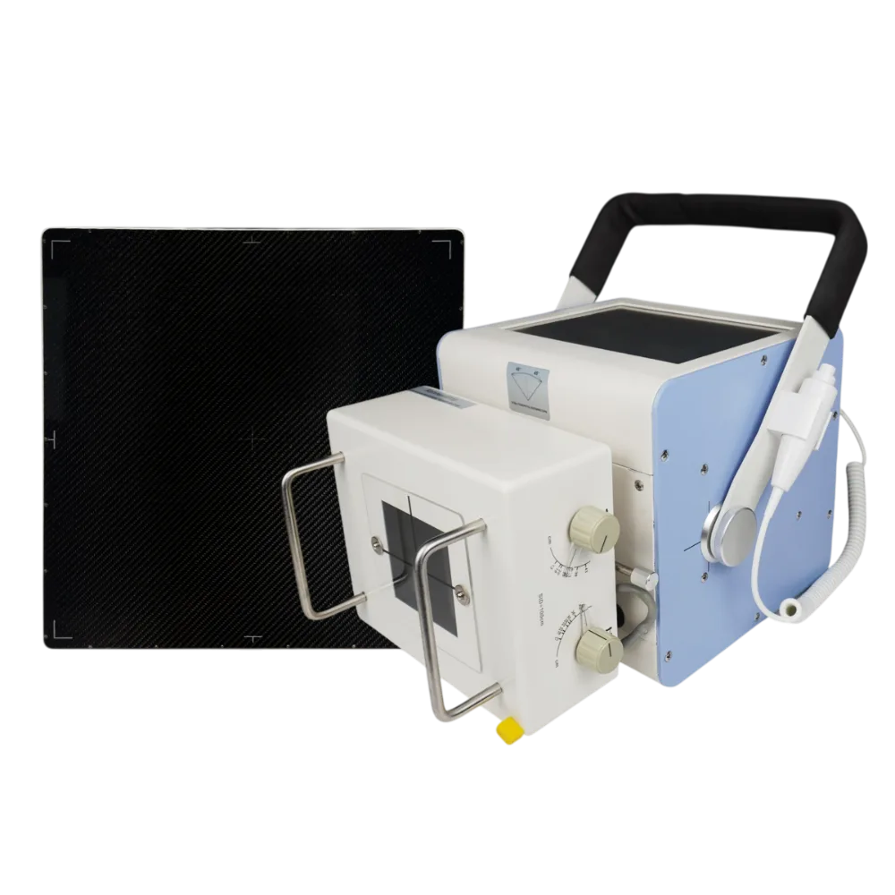 DS.Xray 8010T (8,0 кВт)