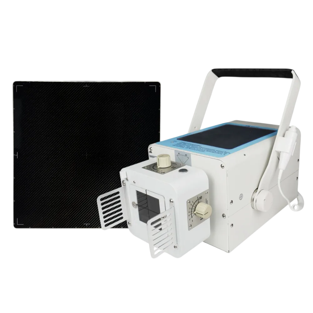 DS.Xray 8010TB (8,0 кВт, АКБ)